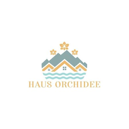 塞利讷Haus Orchidee公寓 外观 照片