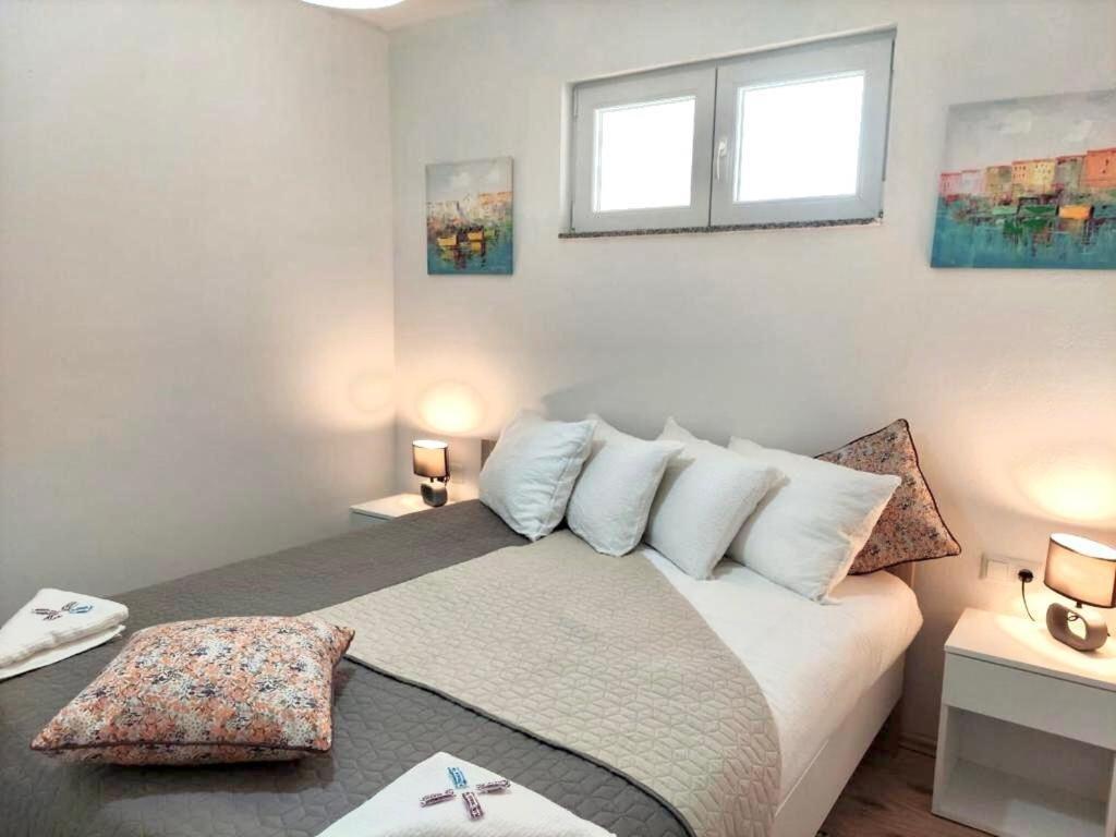 塞利讷Haus Orchidee公寓 外观 照片