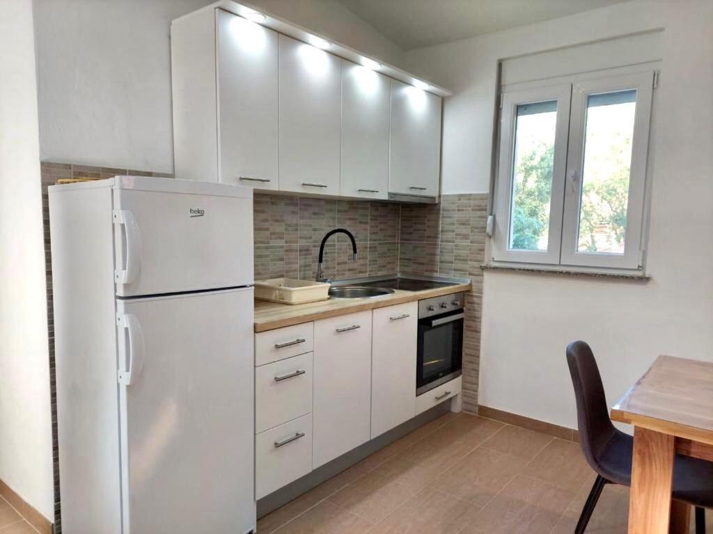 塞利讷Haus Orchidee公寓 外观 照片