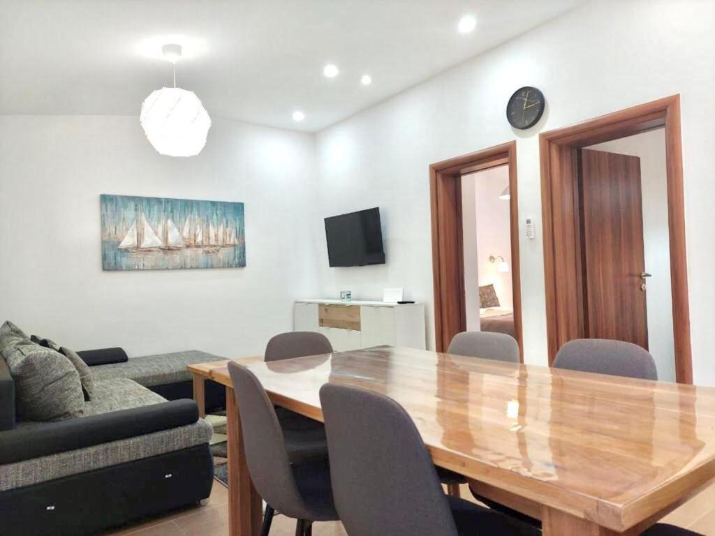 塞利讷Haus Orchidee公寓 外观 照片
