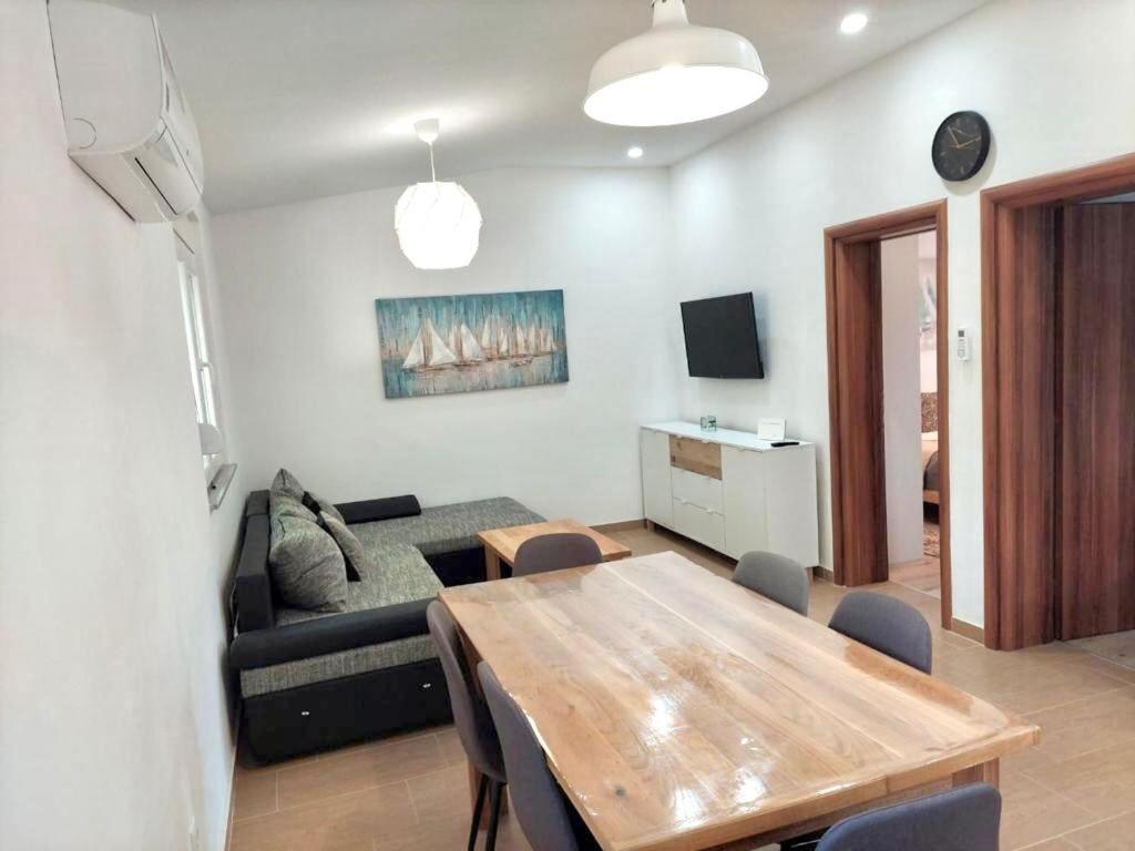 塞利讷Haus Orchidee公寓 外观 照片