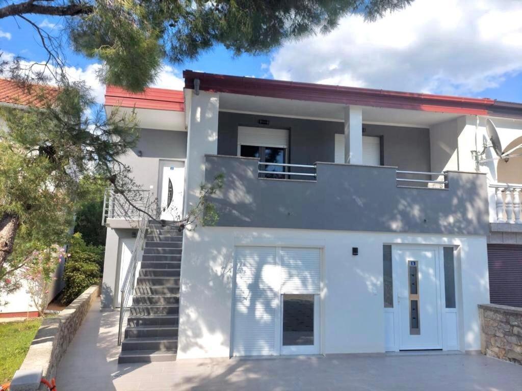 塞利讷Haus Orchidee公寓 外观 照片