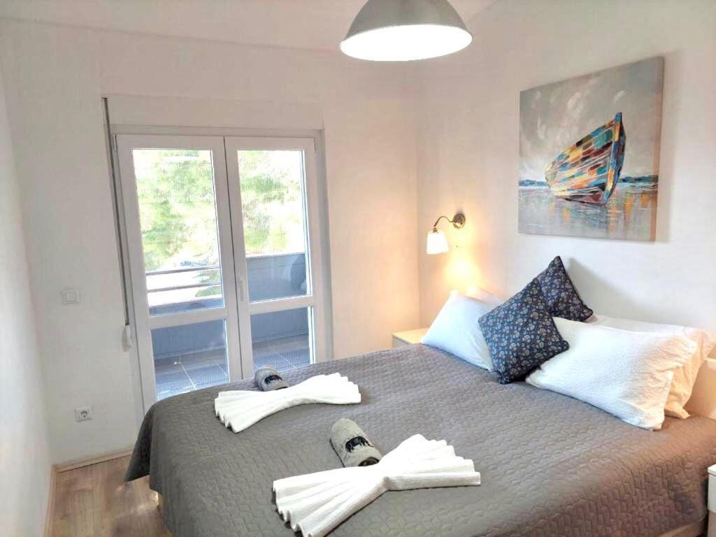 塞利讷Haus Orchidee公寓 外观 照片
