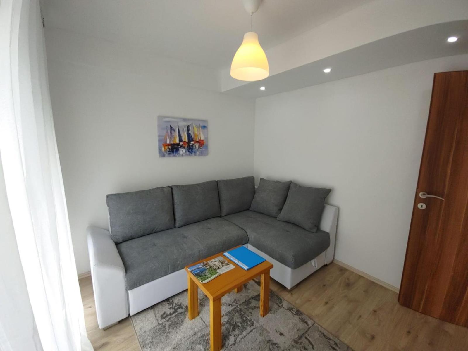 塞利讷Haus Orchidee公寓 外观 照片